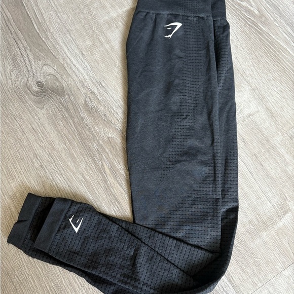Gymshark vital seamless leggings - Picture 1 of 4